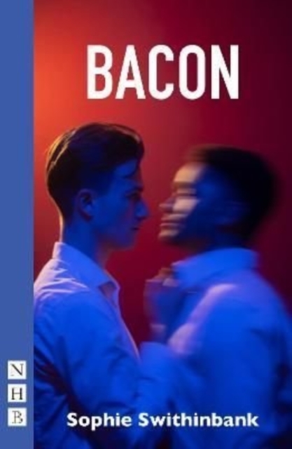 Bacon, Paperback / softback Book