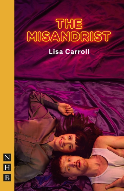 The Misandrist, Paperback / softback Book