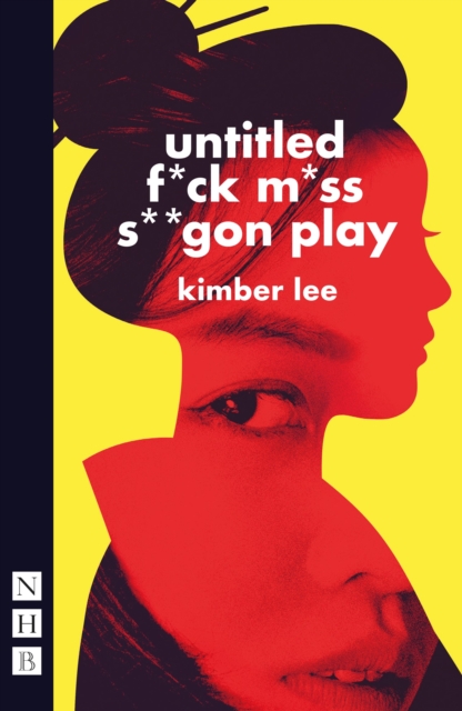 untitled f*ck m*ss s**gon play, Paperback / softback Book