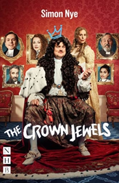 The Crown Jewels, Paperback / softback Book