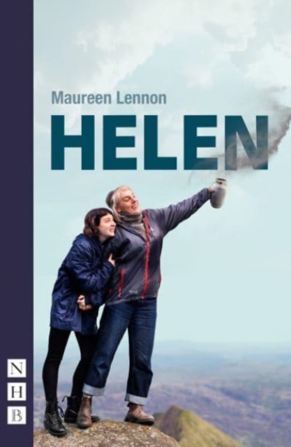 Helen, Paperback / softback Book