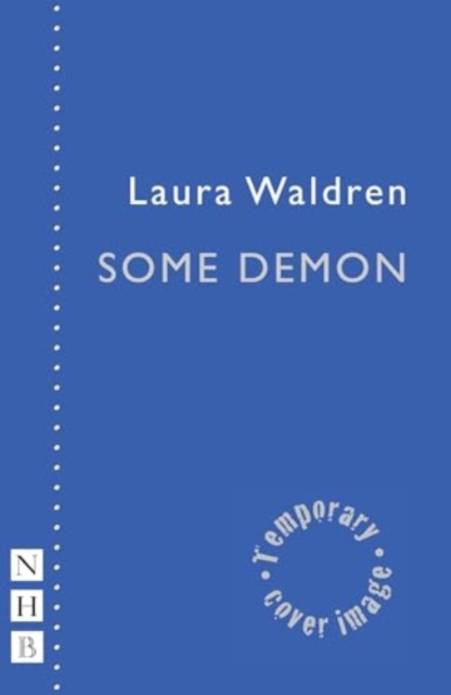 Some Demon, Paperback / softback Book