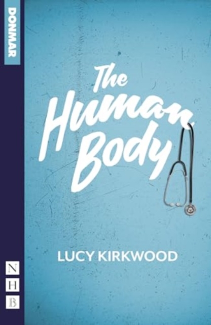 The Human Body, Paperback / softback Book