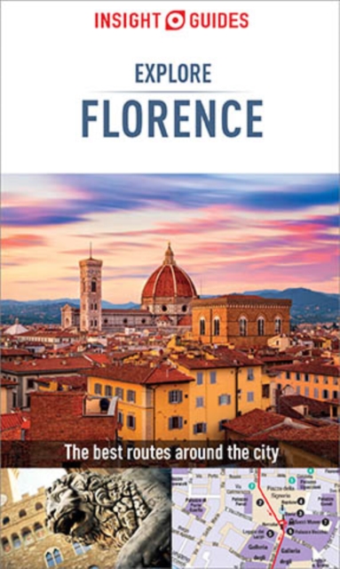 Insight Guides Explore Florence (Travel Guide eBook), EPUB eBook
