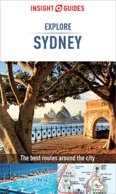 Insight Guides Explore Sydney (Travel Guide eBook), EPUB eBook