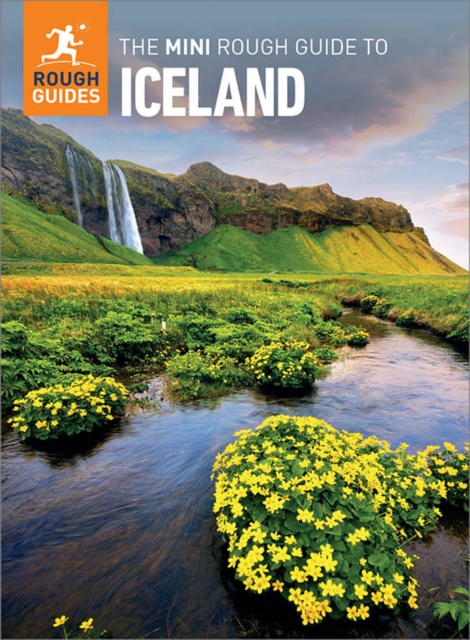 The Mini Rough Guide to Iceland (Travel Guide eBook), EPUB eBook