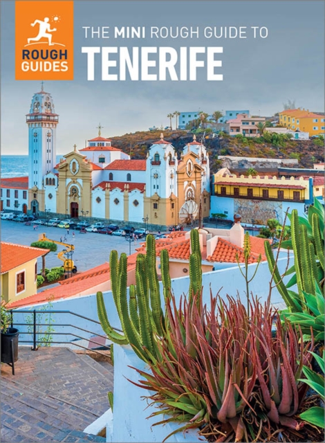 The Mini Rough Guide to Tenerife (Travel Guide eBook), EPUB eBook
