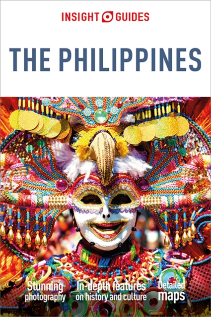 Insight Guides The Philippines (Travel Guide eBook), EPUB eBook