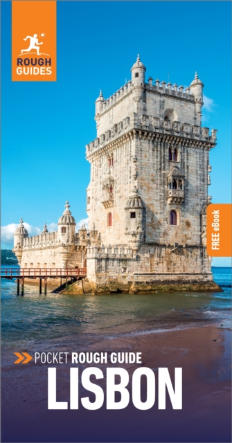 Pocket Rough Guide Lisbon (Travel Guide with Free eBook), Paperback / softback Book