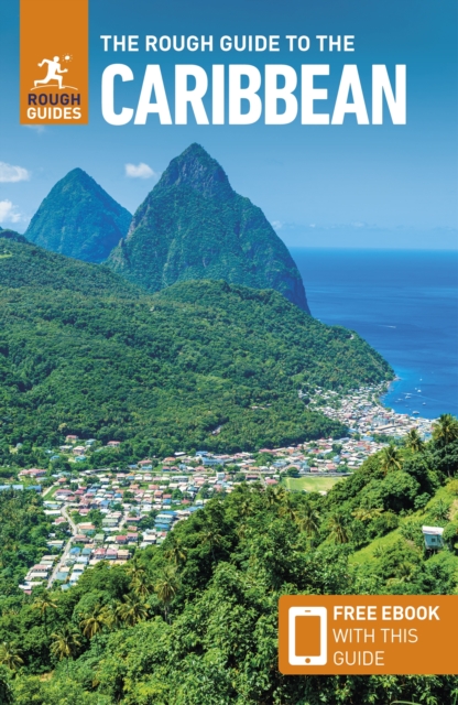 The Rough Guide to the Caribbean (Travel Guide with Free eBook), Paperback / softback Book