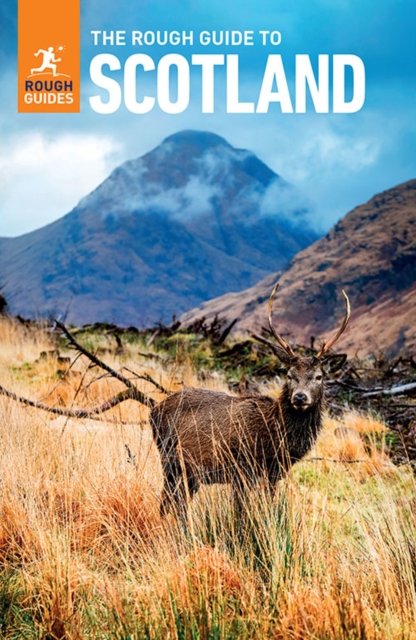 The Rough Guide to Scotland (Travel Guide eBook), EPUB eBook