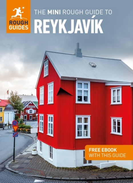 The Mini Rough Guide to Reykjavik  (Travel Guide with Free eBook), Paperback / softback Book