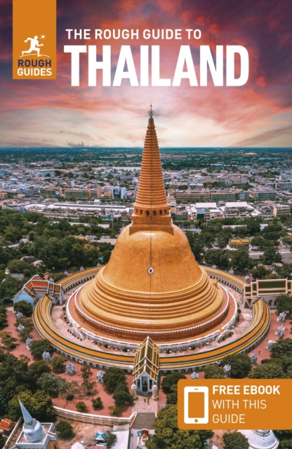 The Rough Guide to Thailand (Travel Guide with Free eBook), Paperback / softback Book