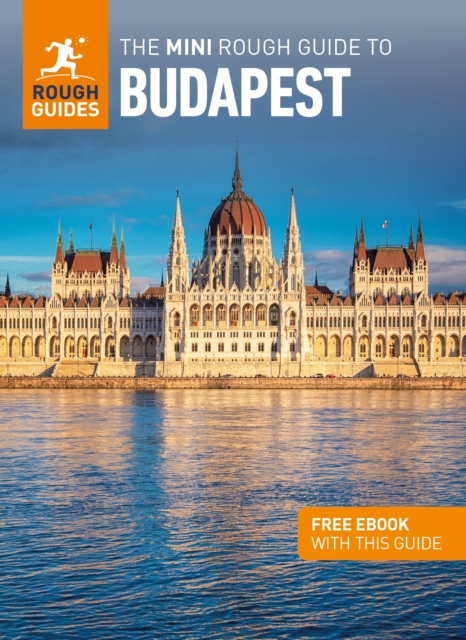 The Mini Rough Guide to Budapest (Travel Guide with Free eBook), Paperback / softback Book