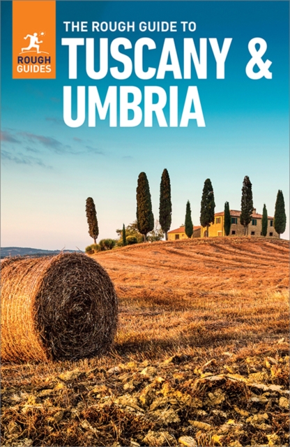 The Rough Guide to Tuscany & Umbria (Travel Guide eBook), EPUB eBook