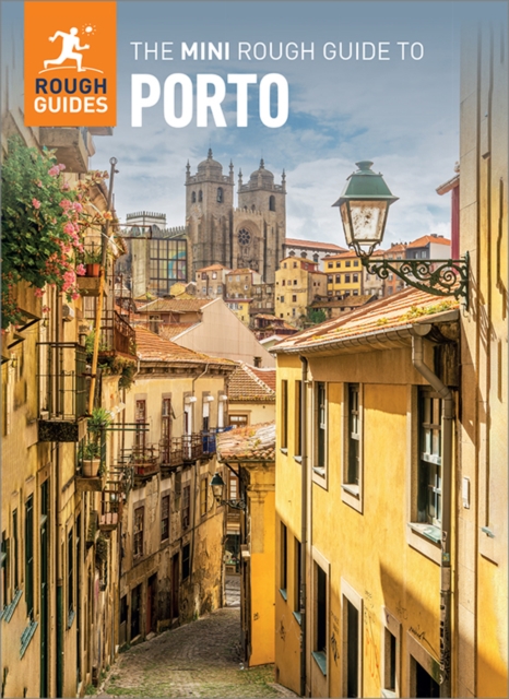 The Mini Rough Guide to Porto (Travel Guide eBook), EPUB eBook