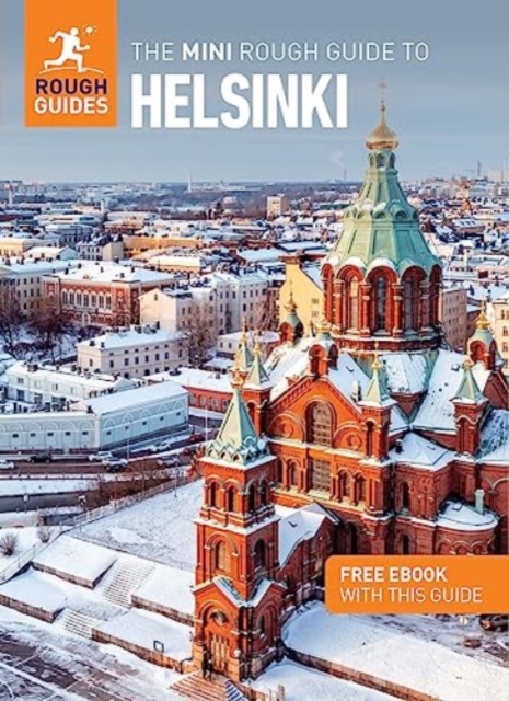 The Mini Rough Guide to Helsinki: Travel Guide with Free eBook, Paperback / softback Book
