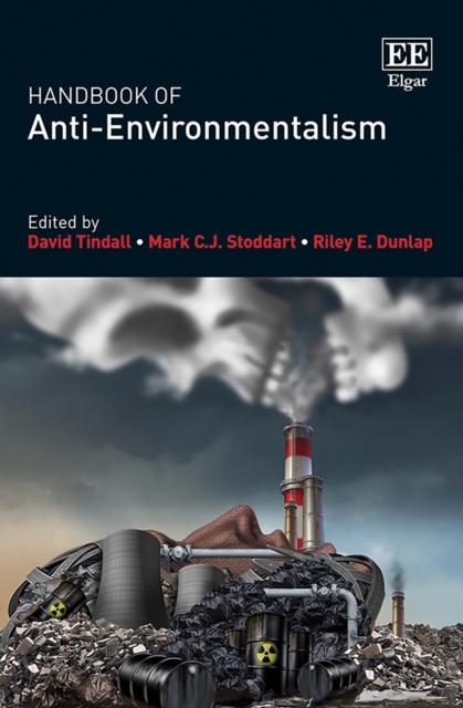 Handbook of Anti-Environmentalism, PDF eBook
