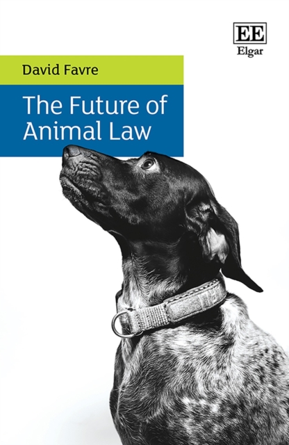Future of Animal Law, PDF eBook