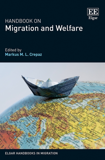 Handbook on Migration and Welfare, PDF eBook