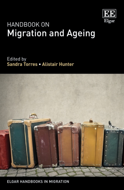 Handbook on Migration and Ageing, PDF eBook