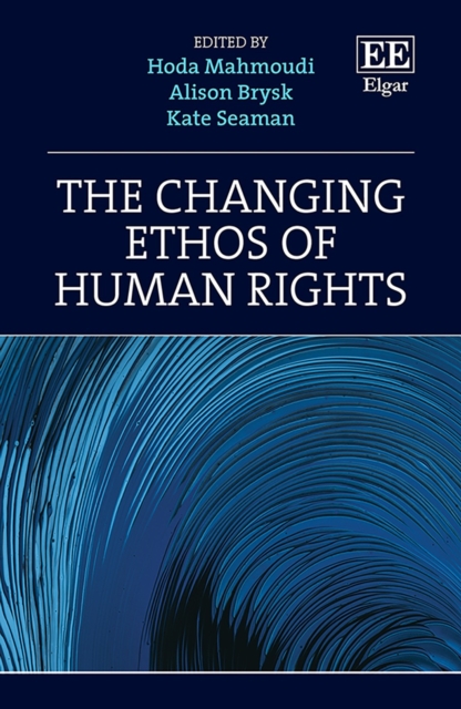 Changing Ethos of Human Rights, PDF eBook