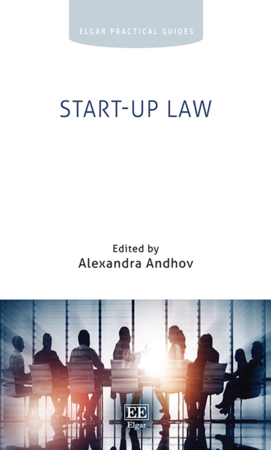 Start-up Law, PDF eBook