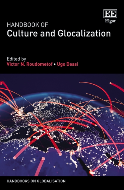 Handbook of Culture and Glocalization, PDF eBook