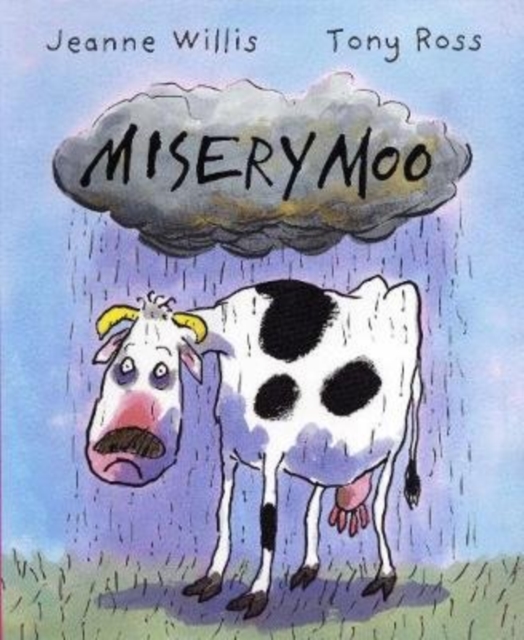 Misery Moo, Paperback / softback Book