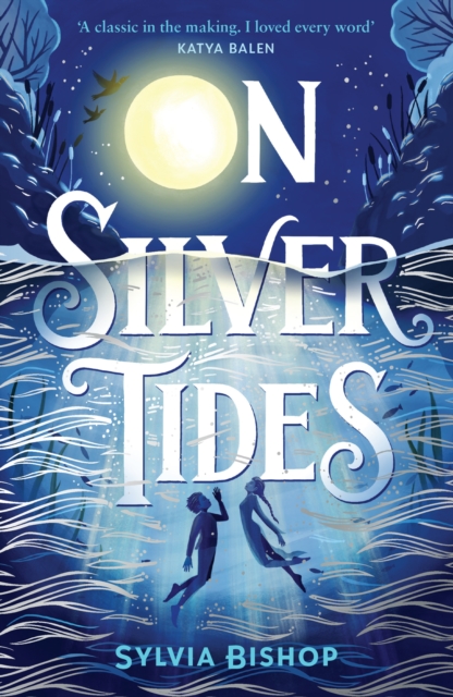 On Silver Tides, Paperback / softback Book