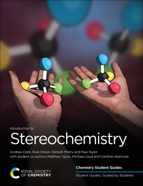 Introduction to Stereochemistry, EPUB eBook