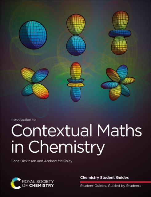 Introduction to Contextual Maths in Chemistry, EPUB eBook