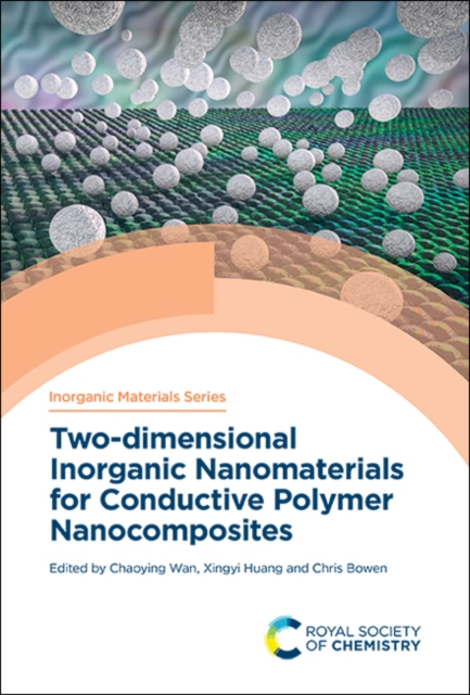 Two-dimensional Inorganic Nanomaterials for Conductive Polymer Nanocomposites, PDF eBook