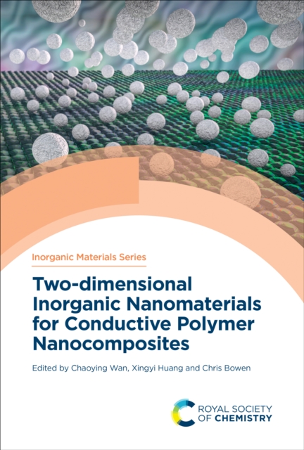 Two-dimensional Inorganic Nanomaterials for Conductive Polymer Nanocomposites, EPUB eBook