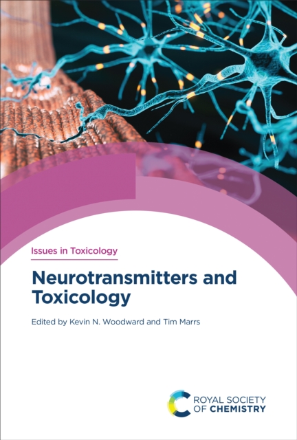 Neurotransmitters and Toxicology, EPUB eBook