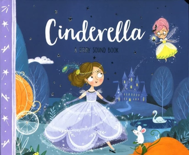 Cinderella,  Book