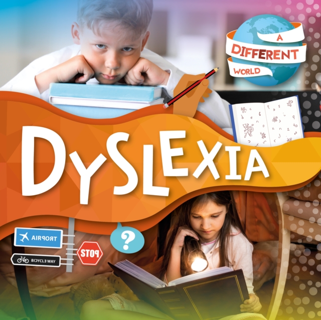 Dyslexia, Hardback Book