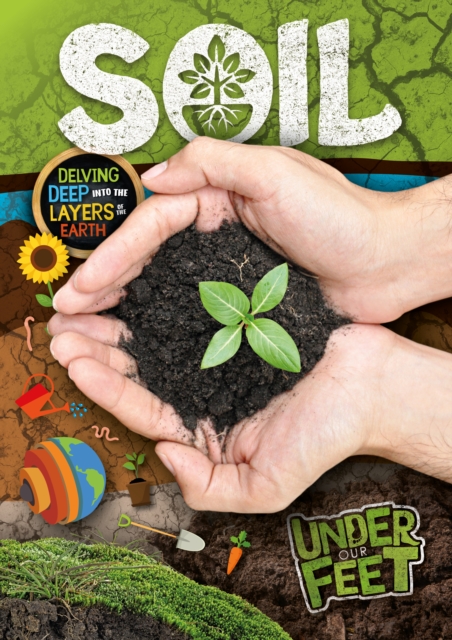 Soil, Hardback Book