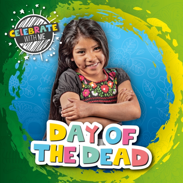 Day of the Dead, Hardback Book