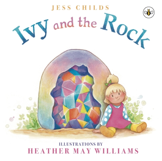 Ivy and the Rock, Paperback / softback Book
