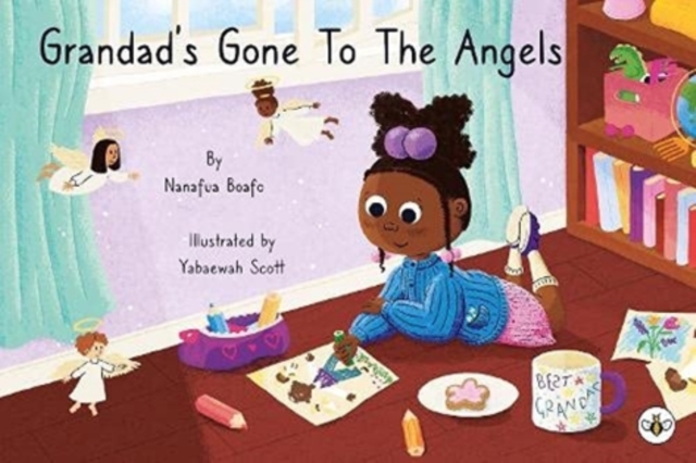 Grandad's Gone to the Angels, Paperback / softback Book