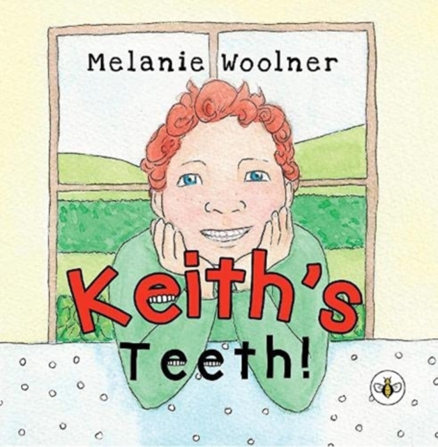 Keith's Teeth!, Paperback / softback Book