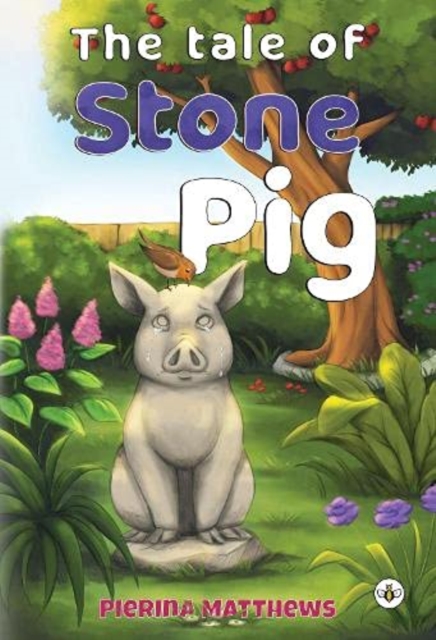 The Tale of Stone Pig, Paperback / softback Book