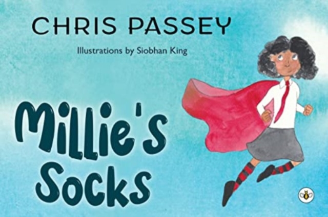 Millie's Socks, Paperback / softback Book