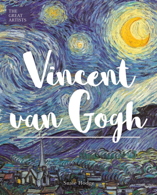 Vincent van Gogh, EPUB eBook