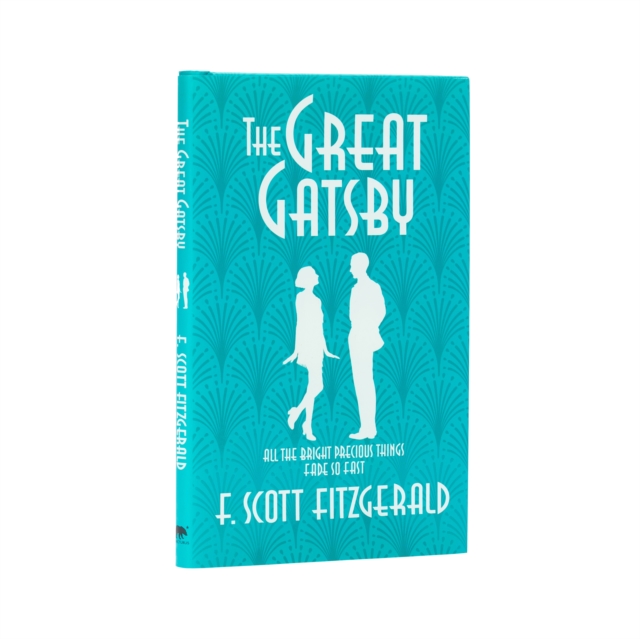 The Great Gatsby, Hardback Book