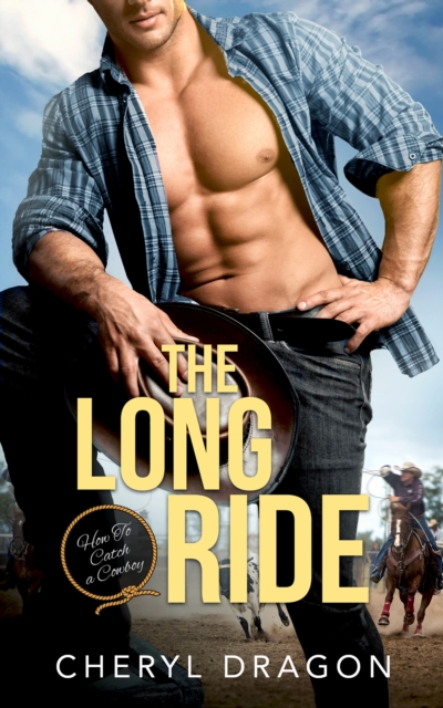 The Long Ride, EPUB eBook
