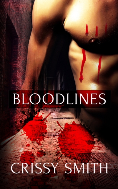 Bloodlines: A Box Set, EPUB eBook
