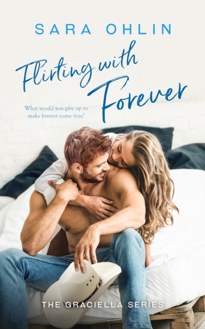 Flirting with Forever, EPUB eBook