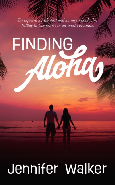 Finding Aloha, EPUB eBook